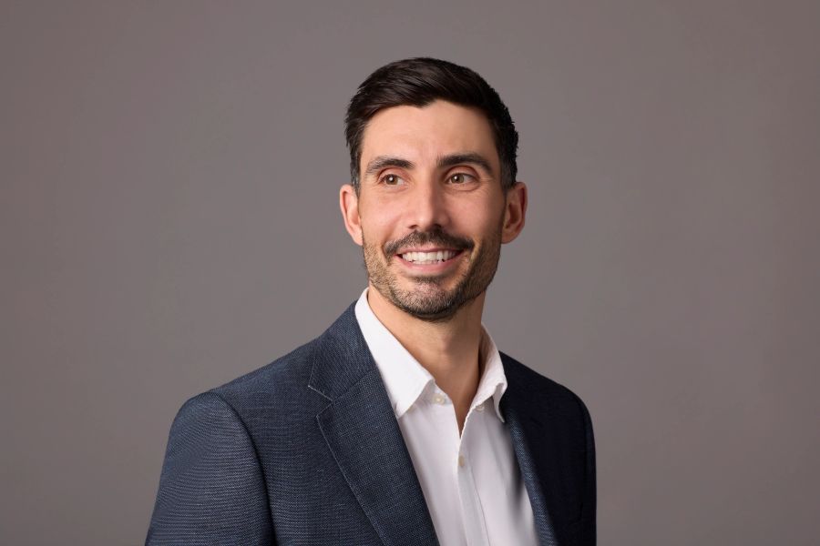 Ross Crouch, founder of RC Lending